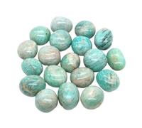 ZUGLQYSX Irregular Tumbled Stone Landscape Jasper Reiki Healing Crystal Energy Quartz Mineral Specimen Aquarium Home Garden Decor For Plant Pot Aquarium(Color5,500g)