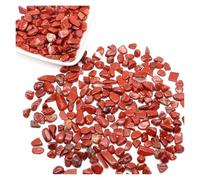 ZUGLQYSX Stones Gravel Crystals Chip Quartz Minerals Reiki Healing Tumbled Agate Specimen Gemstones Home Aquarium Decor DIY Craft For Plant Pot Aquarium(Color20,100g)