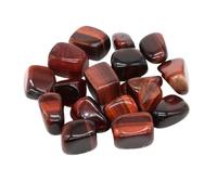 ZUGLQYSX Tumbled Stones Bulk Ore Gravel Specimen Healing Crystals Quartz Energy Gems Mineral Tank Aquarium Garden Home Decoration For Plant Pot Aquarium(Color31,500g)