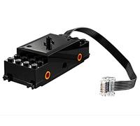 New Lego Train City Bricks RC Powered UP 9V Electric Motor 88011 28740 6214559