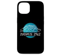 Zugspitze Garmisch Partenkirchen Germany Bavaria Mountain Case for iPhone 13