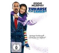 Zuhause ist der Zauber los (Imagine That) [DVD]