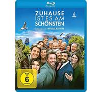 Muccino,Gabriele - Zuhause ist es am schoensten (Blu-R