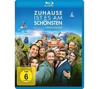 Zuhause ist es am schönsten (Blu-ray)