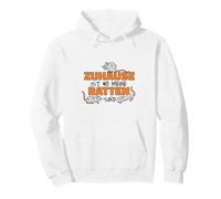 Zuhause ist wo meine Ratten sind Rattenliebhaber Pullover Hoodie