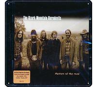 Zuhhgii The Ozark Mountain Daredevils - Masters Of The Road Metal Signs Vintage Rock Music Wall Decor Man Cave Tin Sign Gym Pool Bar Bathroom Yard Garage Pub Plaque Poster Wall Art Sign 12x12 Inch
