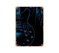 Zuhhgii Vintage Metal Poster - Andre Manfrini Garcia Trini Lopez - Dave Ghrol Tin Sign 12 X 8 Inches Suitable for Wall Decoration of Bar,Cafe,Garage,Man CAVE