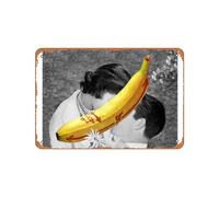 Zuhhgii Vintage Metal Poster - Eugenia Loli Great Expectations Tin Sign 12 X 8 Inches Suitable for Wall Decoration of Bar,Cafe,Garage,Man CAVE