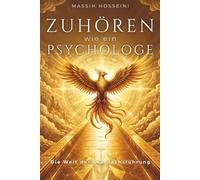 Zuhören wie ein Psychologe: Die Welt der Gesprächsführung