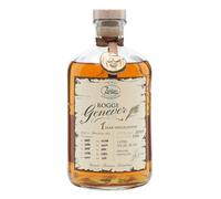 Zuidam 1 Year Old Rogge (Rye) Genever