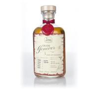 Zuidam Oude Genever 3 Year Old Single Barrel Gin 50 cl
