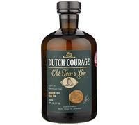 Zuidam Dutch Courage Aged Old Tom Gin 70 cl