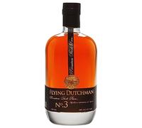 ZUIDAM Flying Dutchman Dark Rum, 0.7 Litre