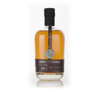 Zuidam Flying Dutchman Premium Rum No.1 Dark Rum