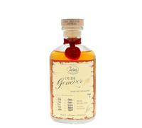 Zuidam Oude Genever 5 Year Old Single Barrel Gin 50 cl