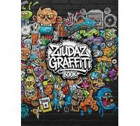 Zuidaz Graffiti Black Book