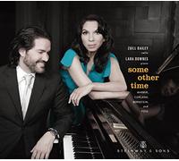 Zuill Bailey - Some Other Time