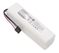 ZUIRUNDA 14.4 V 6500 mAh Li-ion Replacement Battery for Dreame D9 F9 BOT L10/Pro/Plus Truever Finder Rls3 Robot Vacuum Cleaner
