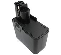 ZUIRUNDA 7.2V 3.5Ah Ni-MH Battery Replacement for Bosch 2 607 335 031 2 607 335 032 2 607 335 033 2 607 335 073 2607335073, PSR 7.2 VES-2 PSR 7.2 V, PDR 7.2 VE, GSR 2.2 VES-2 VES-2 Tool Battery