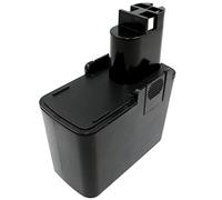 ZUIRUNDA 9.6 V 3.5 Ah Replacement Battery for Bosch BAT001 2607335035 2607335037 2607335072 2607335230 2607335254 PSR PSB GSB GSR 9.6 VE-2 W2 Battery tool