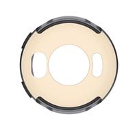ZUJIABAO Antiscratch Metal Protectors For Sports Watches 360 Degree Edging Coverage Drop Proof Structure Quick Release Mechanism Quick Release Guard