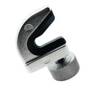 ZUJIABAO Badminton Racket Fixed Clamp Replacement Fixation Clip Badminton Holder Stringing Machine Accessory Vertical Storage