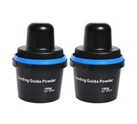 ZUJIABAO Car Leak Detection Carbon Powder for Accurate Issue Identification and Safe Vehicle Operations for Various Model Dry Grinding Carbon Powder