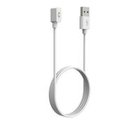 ZUJIABAO Charging Cable For Watch 4 Rapid Power Recharge With Secure Attachment Portable USB Adapter Cord Intelligent Accessory Power Cord