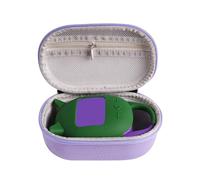 ZUJIABAO Durability Silicone Skin Sleeve for Clip 5 Speakers Carrying Case Protective Shield and Remove Silicone Speakers Covers