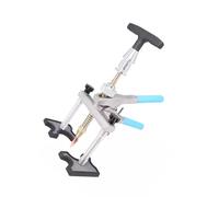 ZUJIABAO Efficient Car Body Dents Removal Tool Suitable for Multifunctional Repair Need in Garages Home Garage or Mobile Services Dents Repair Solution