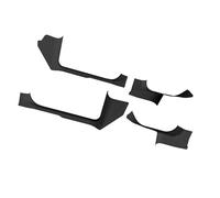 ZUJIABAO Floor Mats Full Coverage Antislip Door Sill Protector For Y Juniper 2025 Door Threshold Strips Threshold Strips