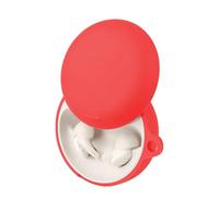 ZUJIABAO Headphone Shockproof Housing Skin-friendly Guarding Washable Shell Nonslip For Sleep A30 Keep Safe From Accidental Drop Easy Clean Headphone Silicone Cover