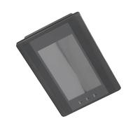 ZUJIABAO High Response Industrial HMIs 043AP 5.5Inch Display IP65 Front Housing RS485 Customizable Port PLCs Communication HMIs For PLC Interfaces