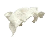 ZUJIABAO Instants Sinking Aquariums Decors With Observation Holes To Reduce Aggression In Freshing Saltwater Fish Tanks Ornament Betta Fish Hiding House