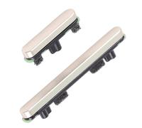 ZUJIABAO Professional Precise Power And Volumes Control Button Side For Pixel Series Device Offering Enhances User Responsive Smartphone Power Button Set