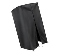 ZUJIABAO Pull Up Dip Station Cover With Drawstring Sports Equipment Protective Cover Squat Rack Folding Workout Folding Workout