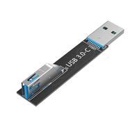 ZUJIABAO USB3.0 A To A Adapter Testing Board For Fast Data Transfer In Labs And Product Development Environment Electronic Engineers Accessory