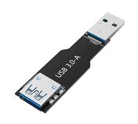 ZUJIABAO USB3.0 A To A Adapter Testing Board For Fast Data Transfer In Labs And Product Development Environment Electronic Engineers Accessory