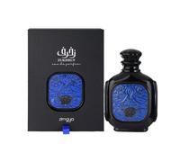ZIMAYA ZUKHRUF BLACK 100ML EAU DE PARFUM SPRAY NEW & SEALED -FREE POSTAGE