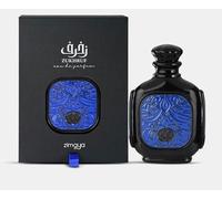Zukhruf Black | Eau De Parfum 100ml | By Zimaya - Maison Alhambra