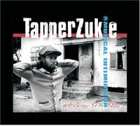 Zukie, Tapper - Musical Intimidator