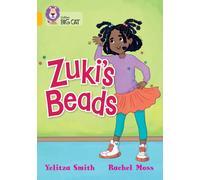 Zuki's Beads : Band 09/Gold