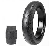 ZUKKA 1 Pack Bicycle Tyres 26 Inch Fat Tyre 26 x 4.0 Inch ETRTO 76-559 for E-Bike Mountain Bike Heavy Duty High Performance Wear Resistant E-Bike Mountain Snow Bike Tyre