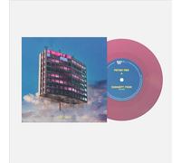 Peter Fox - Zukunft Pink - 7" Anniversary Bio Vinyl (Pink) - Warner Music