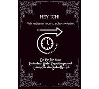 Zukunftstagebuch A4 - Manifestiere deine Zukunft & erschaffe dein Traumleben Schritt für Schritt, Tägliche Reflexion, Ziele & Visionen festhalten: ... (Magische Welten des LA Maison Noir)