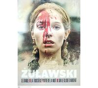 Zulawski : La 3ème Partie de la Nuit + Le Diable d'argent + Escape to The Silver Globe [Édition Limitée]