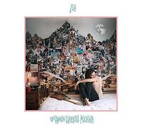 Zuli - On Human Freakout Mountain [LP][Clear] [VINYL]