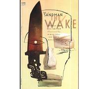 Zulli, Michael - SANDMAN TP VOL 10 THE WAKE: Volume 10