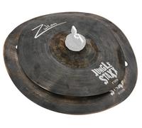 Zultan 10/8" Jungle Staxx
