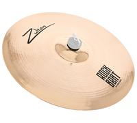 Zultan 14" Rock Beat Crash
